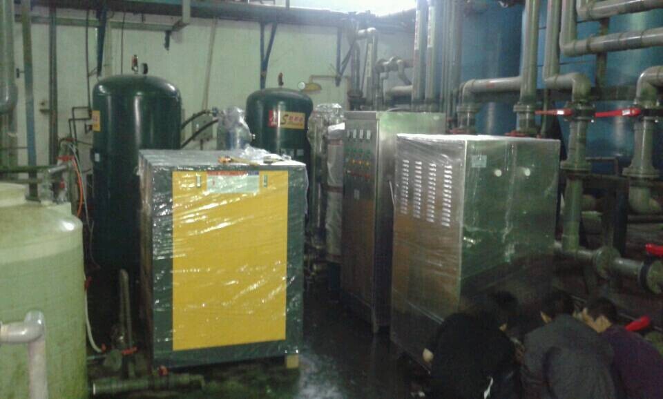 惠州線路板污水處理工程案例