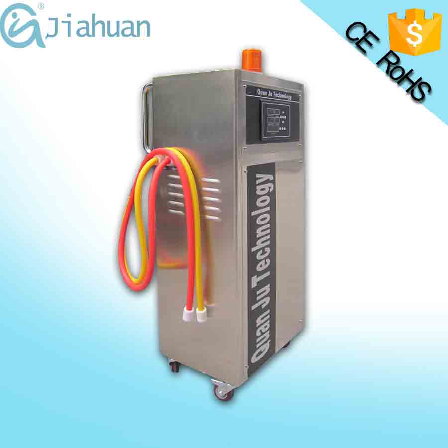 空氣凈化器跟臭氧消毒機(jī)有什么區(qū)別？