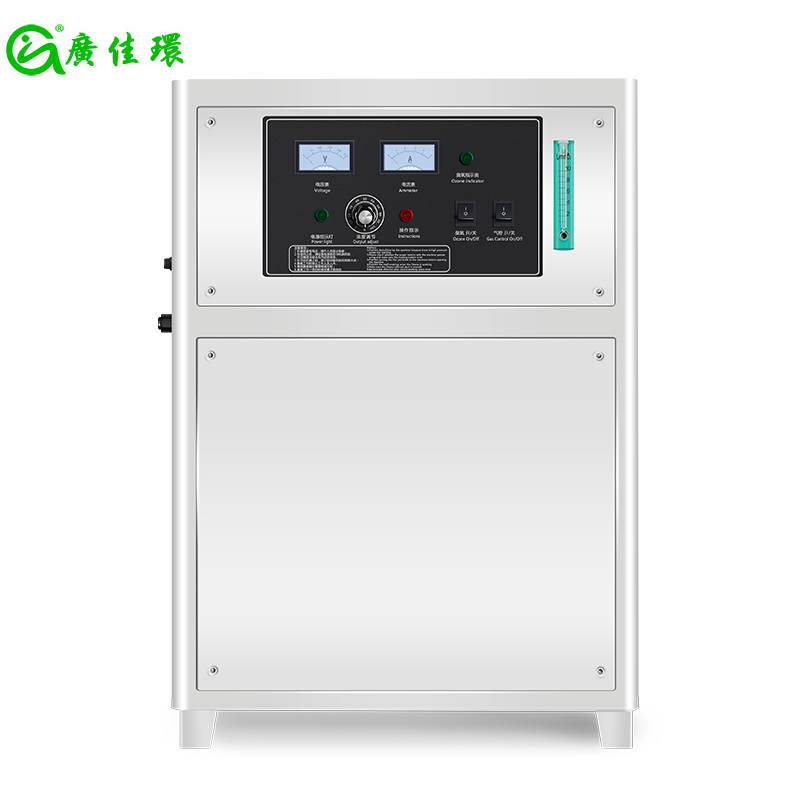 臭氧消毒機(jī)的性能優(yōu)勢有哪些？