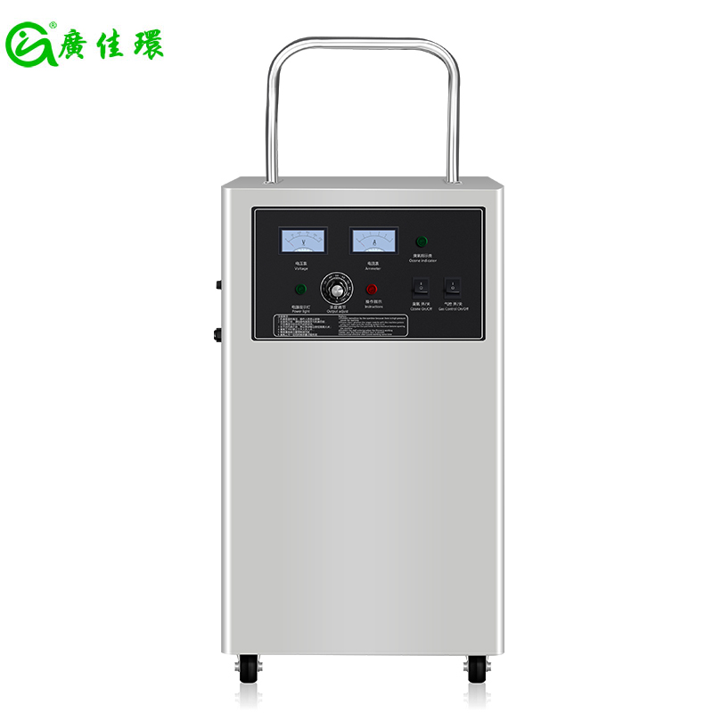 你知道臭氧機(jī)的消毒效果嗎？